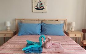 Appartamento Galli Al Mare